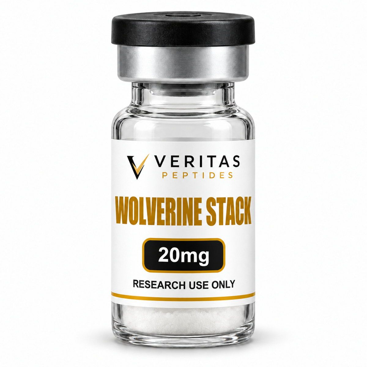 Wolverine Blend (BB20) 20mg