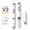 Veritas Reusable V2 Research Pen