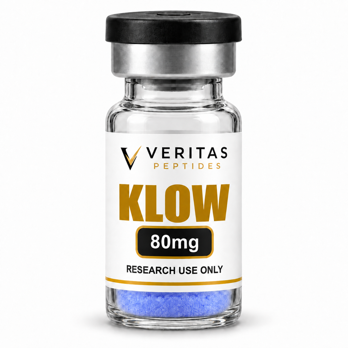 KLOW 80mg