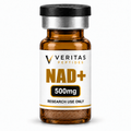 NAD+ 500mg