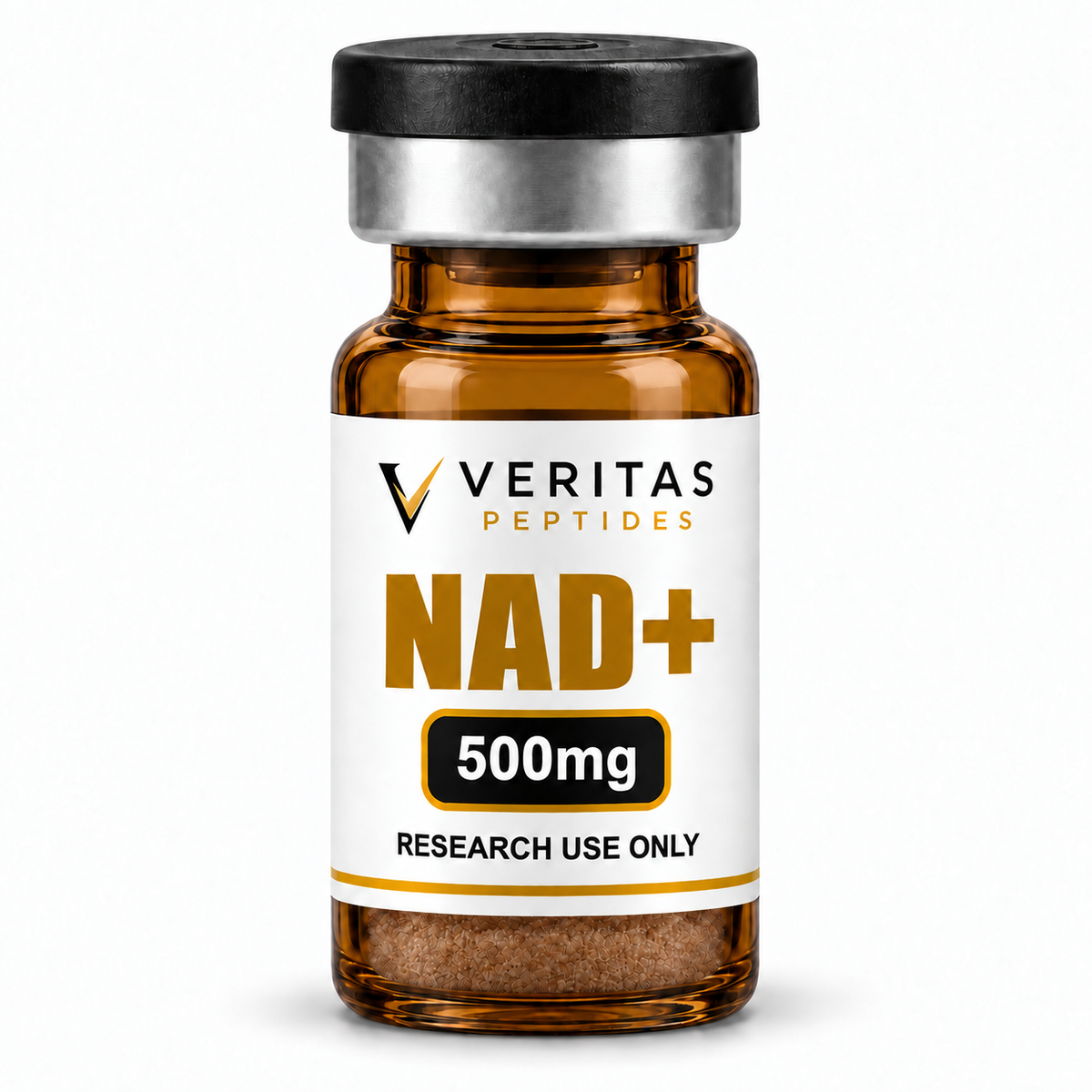 NAD+ 500mg
