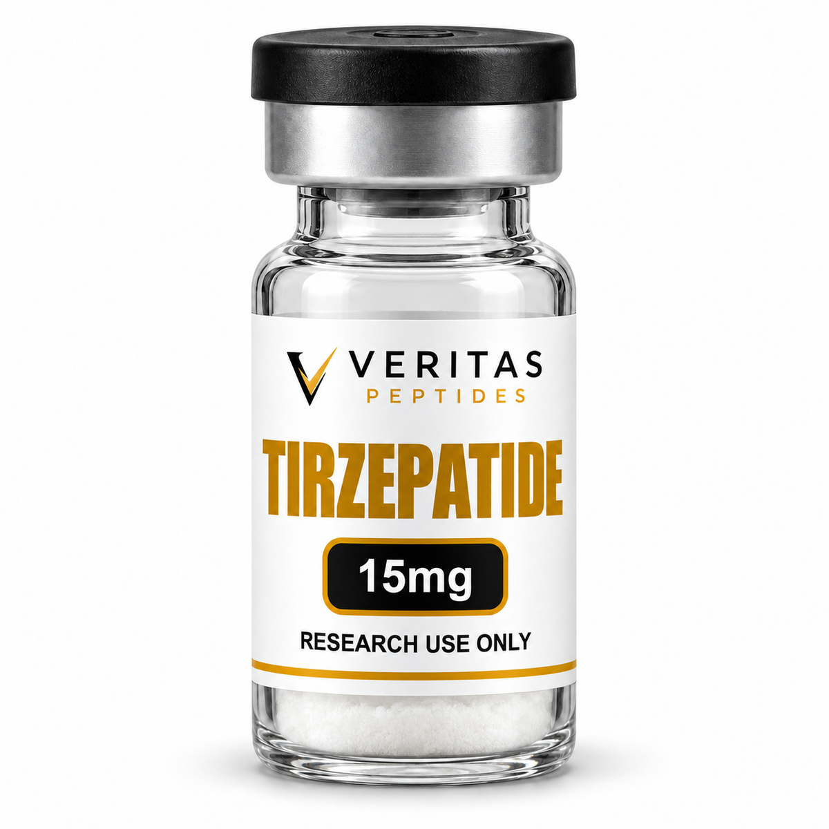 Tirzepatide 15mg
