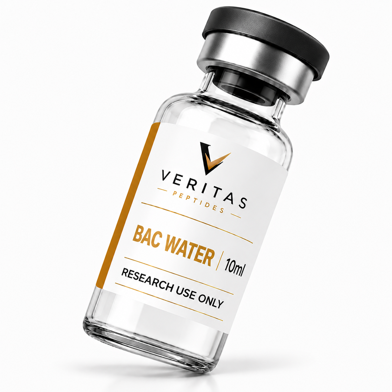 BAC Water 10ml