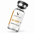 BAC Water 3ml